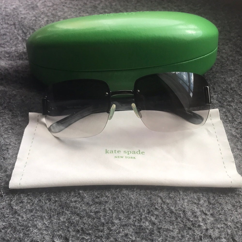 Kate Spade sunglasses